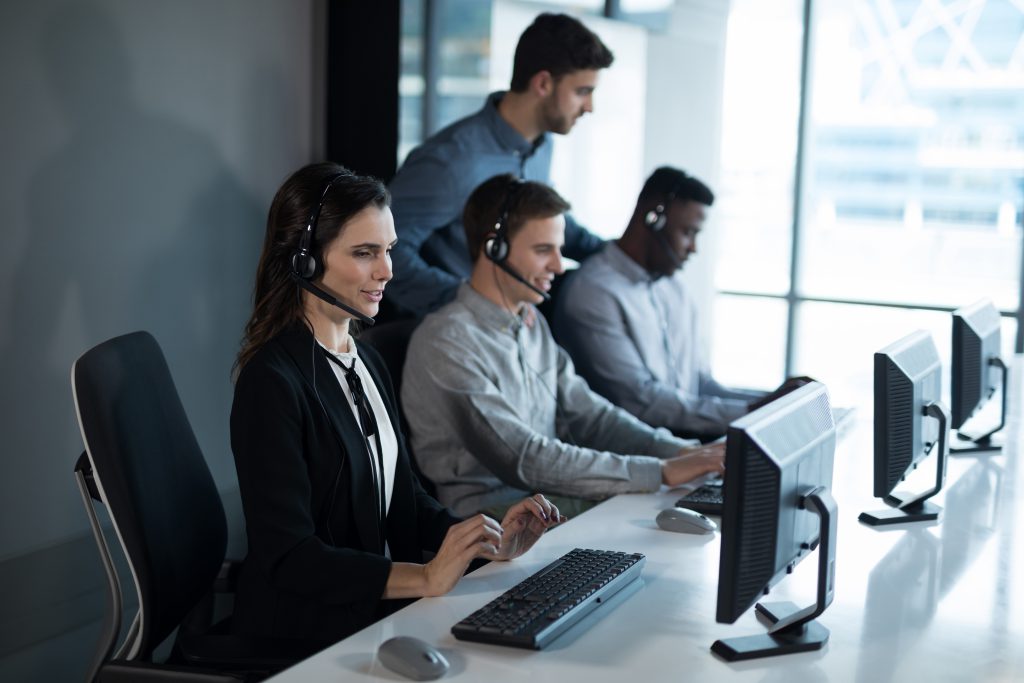 IT Support services Cover Image 1