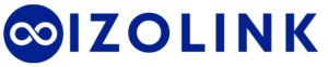 Izolink main logo
