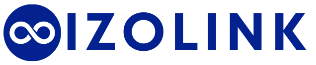 Izolink main logo